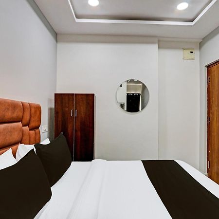 Super Hotel O Lavish Tranquil Hajdarábád Exteriér fotografie